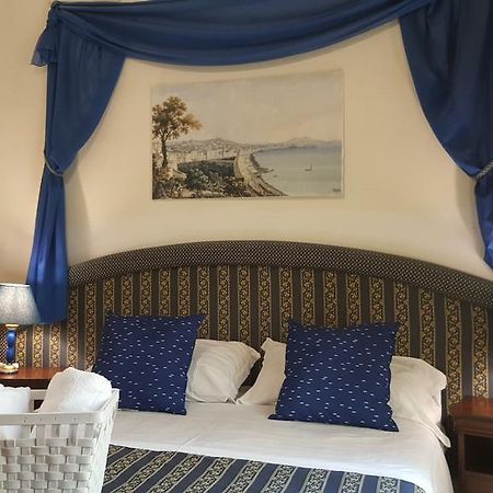 Bed & Breakfast Napoli Centrale Zewnętrze zdjęcie