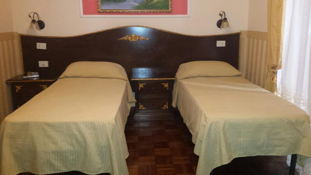 Bed & Breakfast Napoli Centrale Zewnętrze zdjęcie