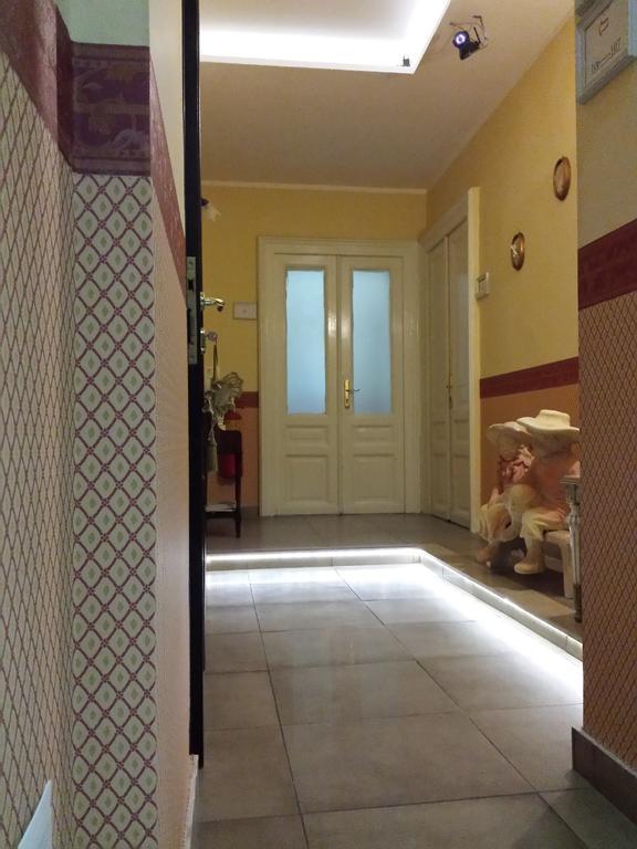 Bed & Breakfast Napoli Centrale Zewnętrze zdjęcie