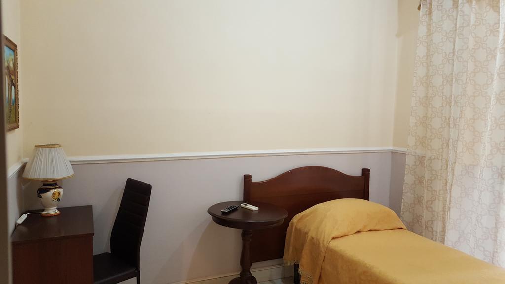Bed & Breakfast Napoli Centrale Zewnętrze zdjęcie