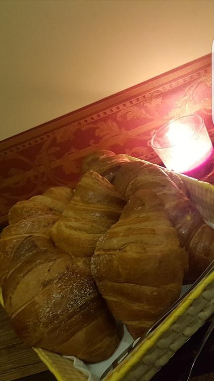 Bed & Breakfast Napoli Centrale Zewnętrze zdjęcie