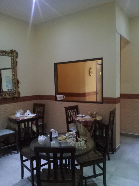 Bed & Breakfast Napoli Centrale Zewnętrze zdjęcie