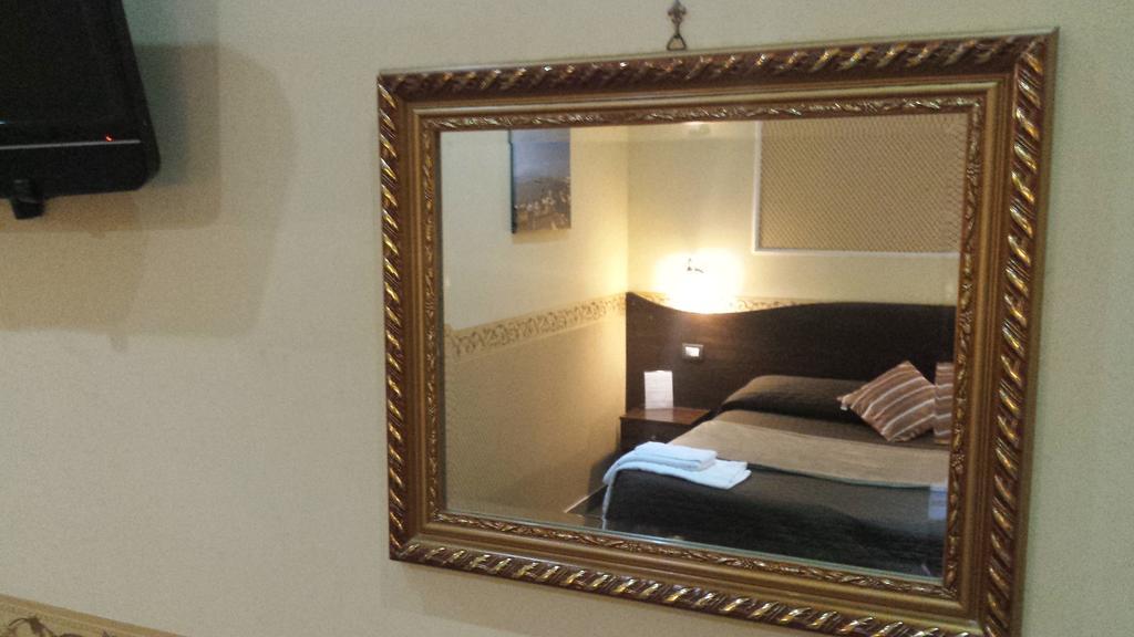 Bed & Breakfast Napoli Centrale Zewnętrze zdjęcie