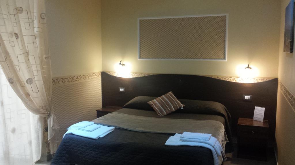Bed & Breakfast Napoli Centrale Zewnętrze zdjęcie