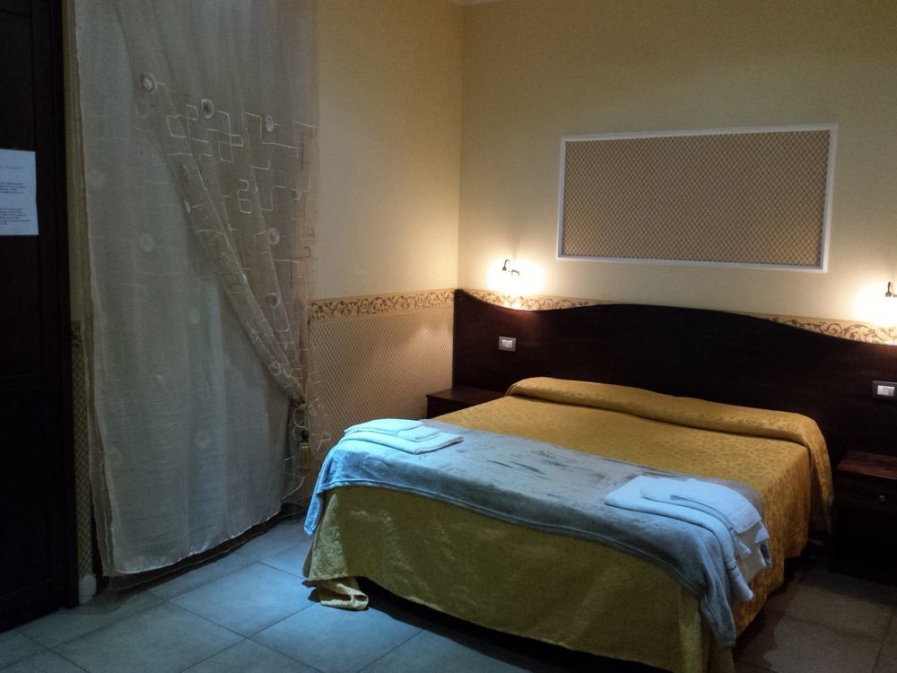 Bed & Breakfast Napoli Centrale Zewnętrze zdjęcie