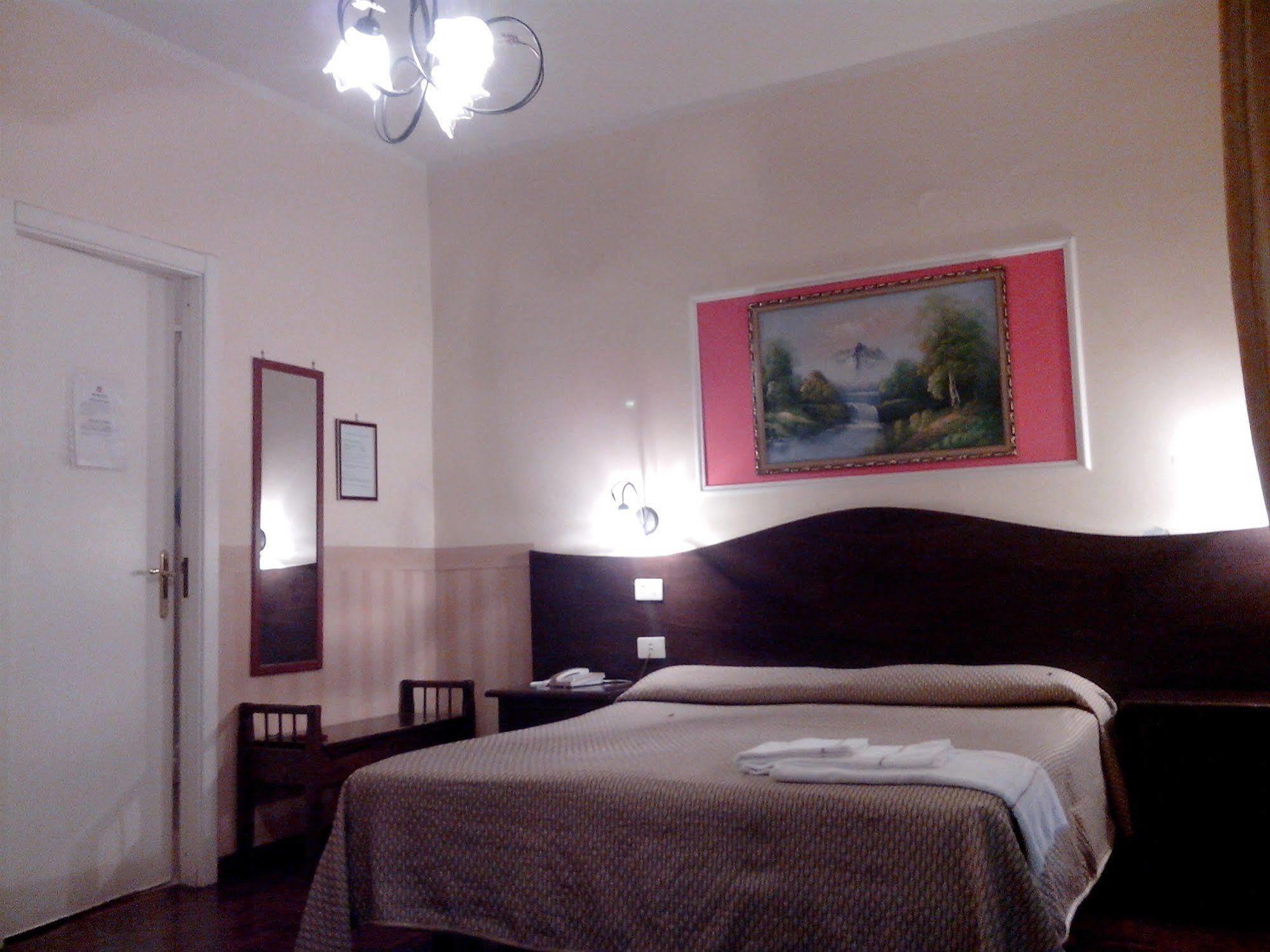 Bed & Breakfast Napoli Centrale Zewnętrze zdjęcie