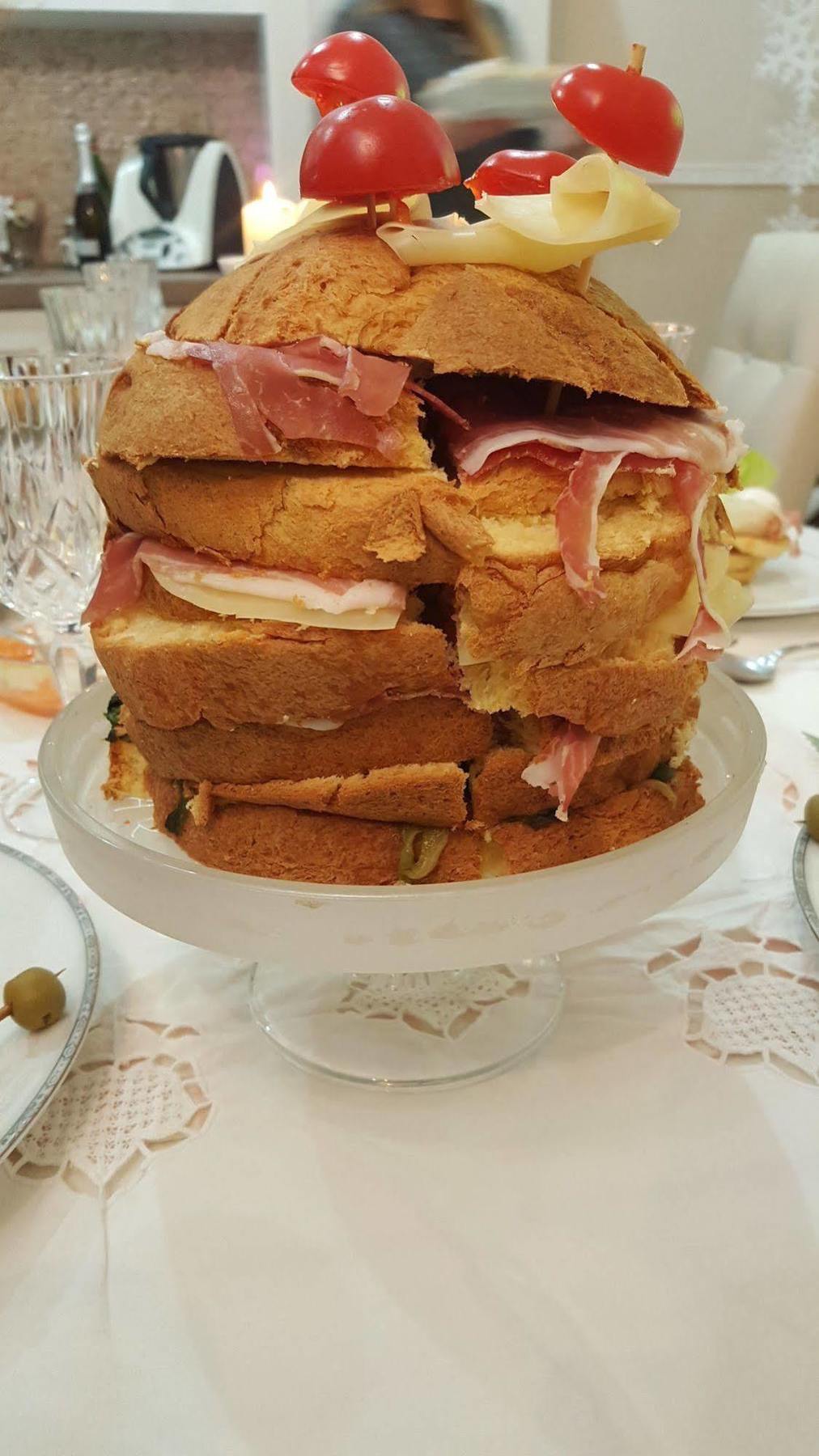 Bed & Breakfast Napoli Centrale Zewnętrze zdjęcie