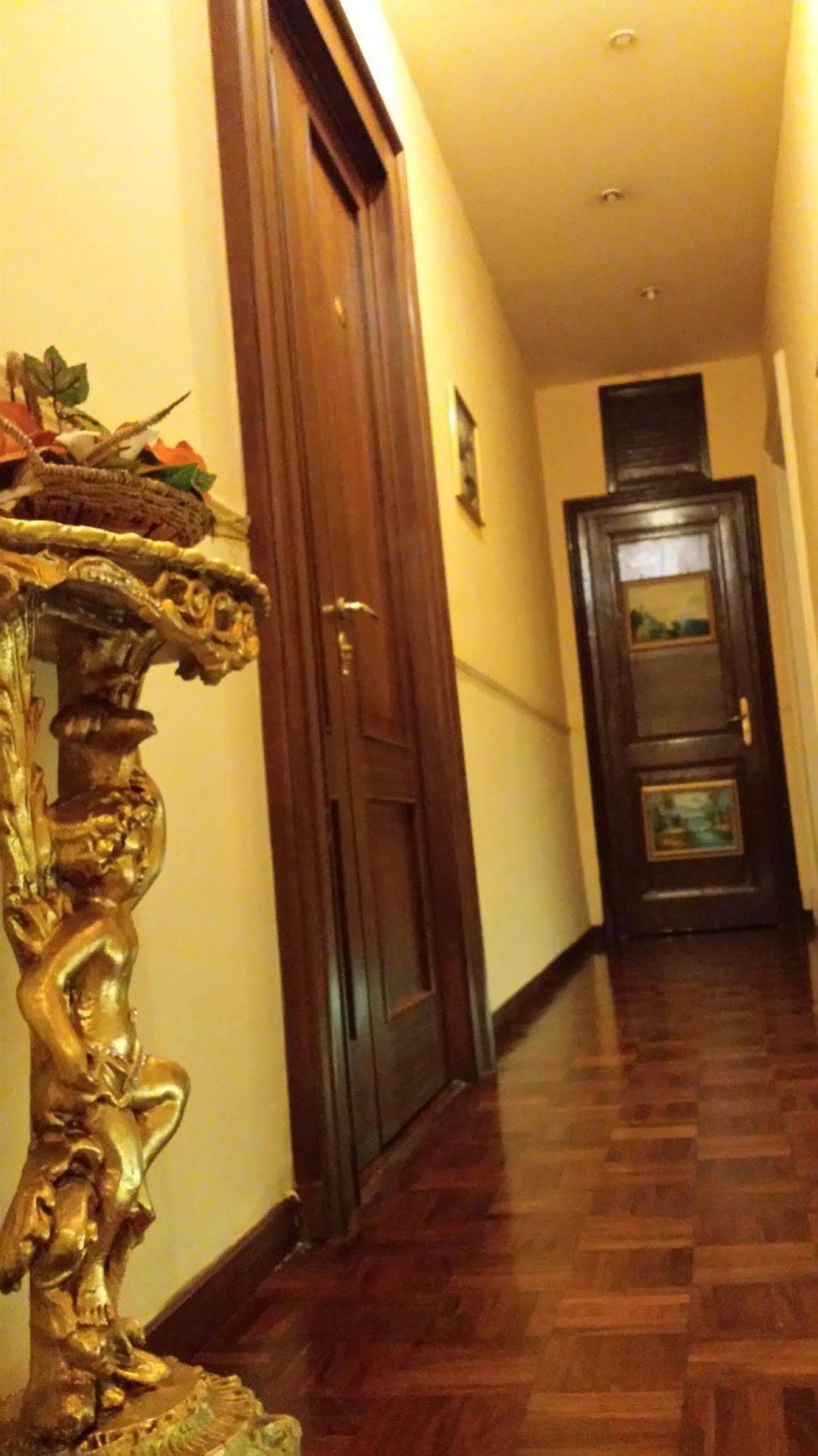 Bed & Breakfast Napoli Centrale Zewnętrze zdjęcie
