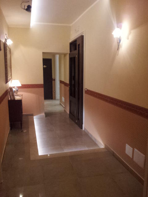 Bed & Breakfast Napoli Centrale Zewnętrze zdjęcie