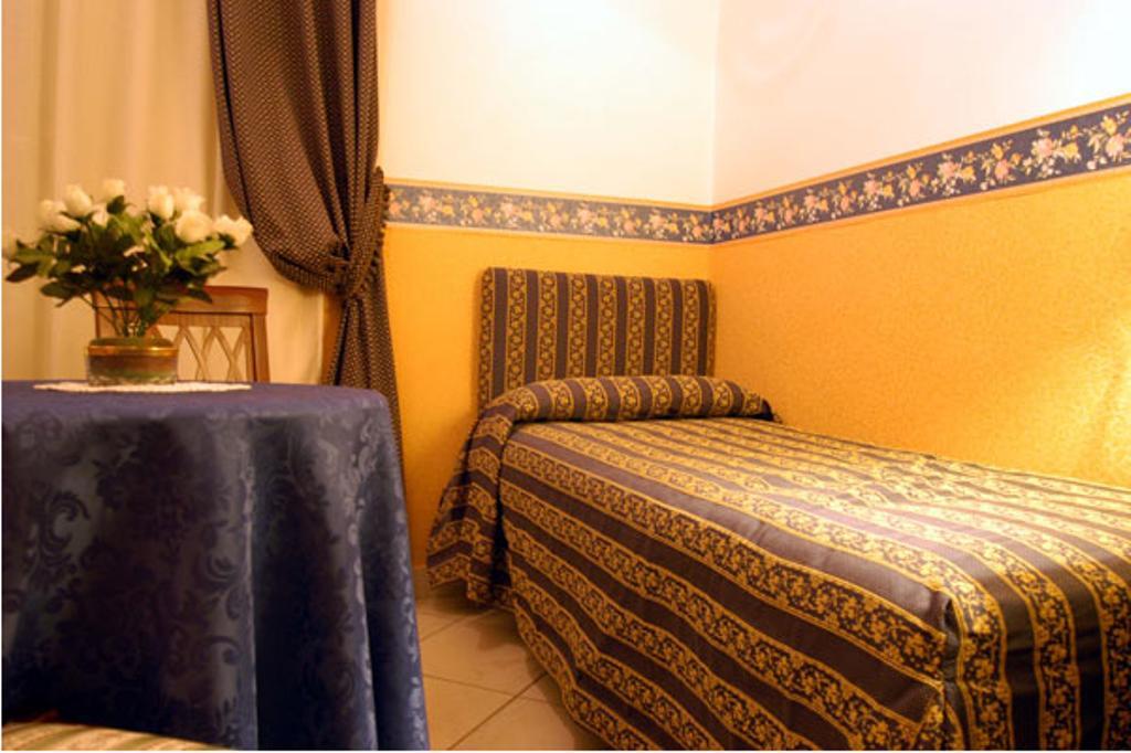 Bed & Breakfast Napoli Centrale Zewnętrze zdjęcie